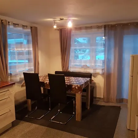Haus Bolay Appartement