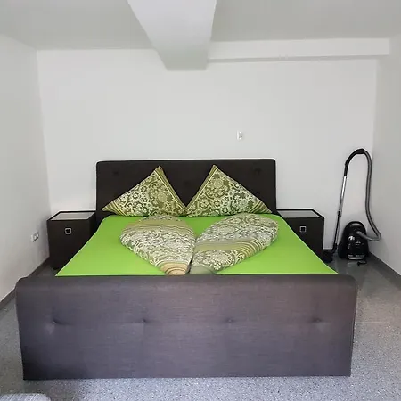 Appartement Haus Bolay