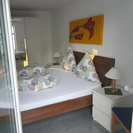 Haus Bolay Appartement