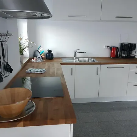 Haus Bolay Appartement *