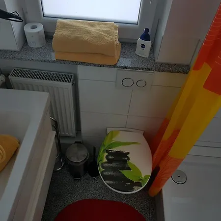 Apartamento Haus Bolay Oberstdorf