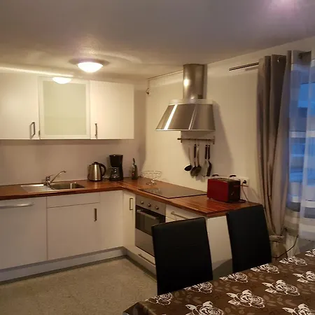 Haus Bolay Oberstdorf
