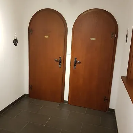 Haus Bolay Oberstdorf