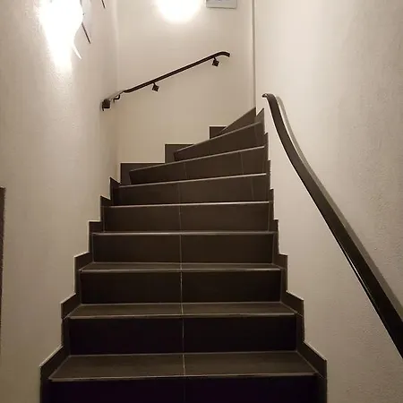 Appartement Haus Bolay *