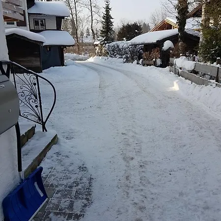 Haus Bolay Appartement