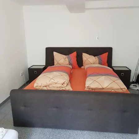Haus Bolay Oberstdorf