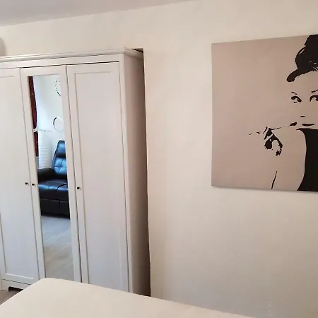 Appartement Haus Bolay *