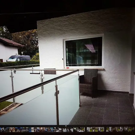 Haus Bolay *