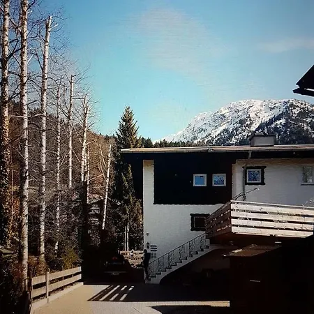 Haus Bolay Appartement Oberstdorf
