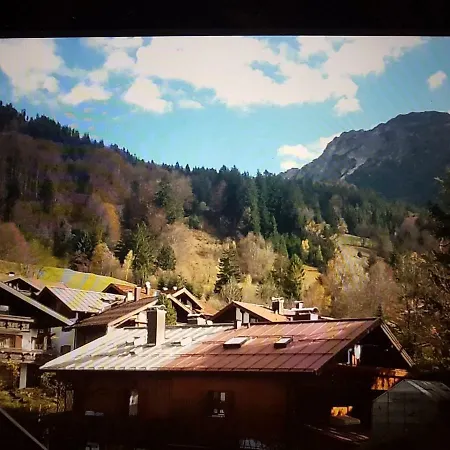 Haus Bolay Appartement Oberstdorf