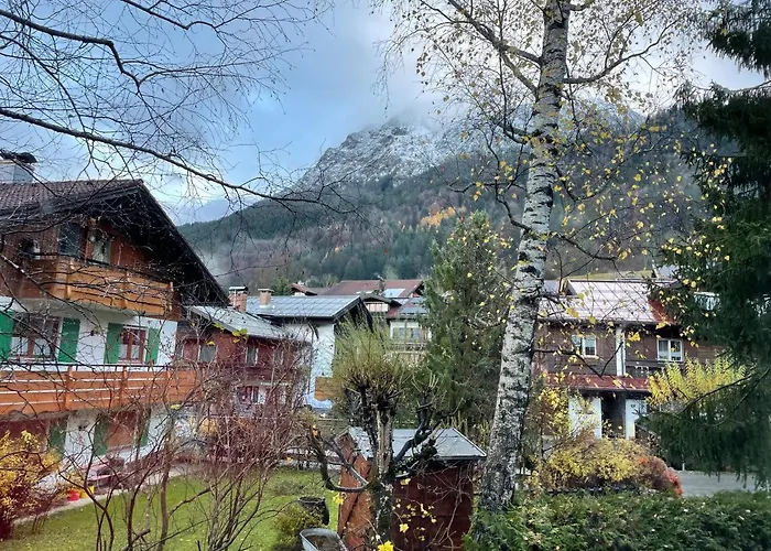 Haus Bolay *