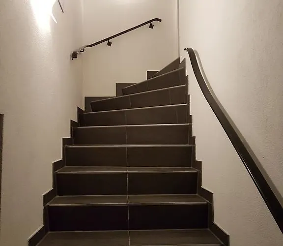 شقة Haus Bolay *